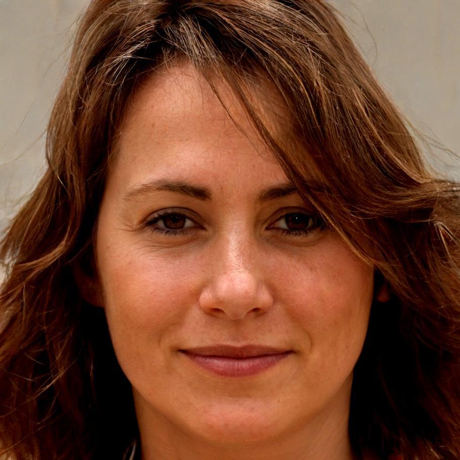 Linnea Bergström, Finanzierungsspezialistin