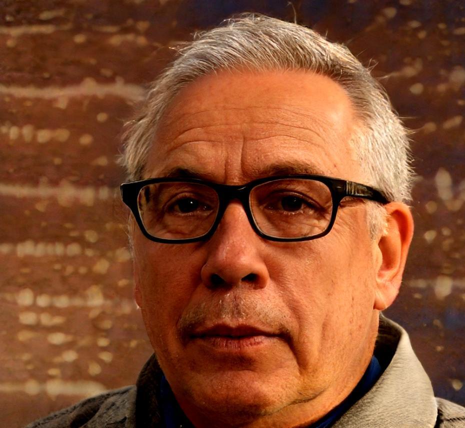 Portrait von Lennart Hohmeier